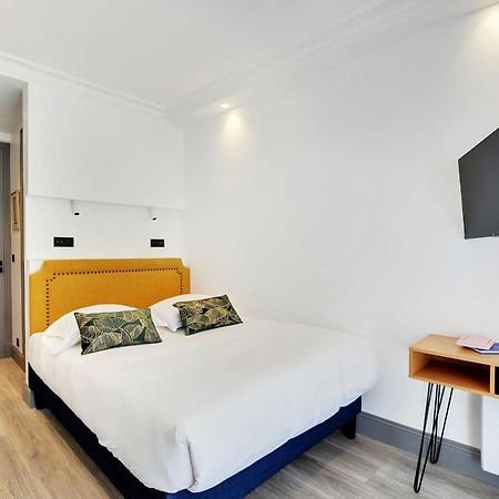 פריז Magnifique Appartement - 2Br - 6P - Place De L'Etoile מראה חיצוני תמונה