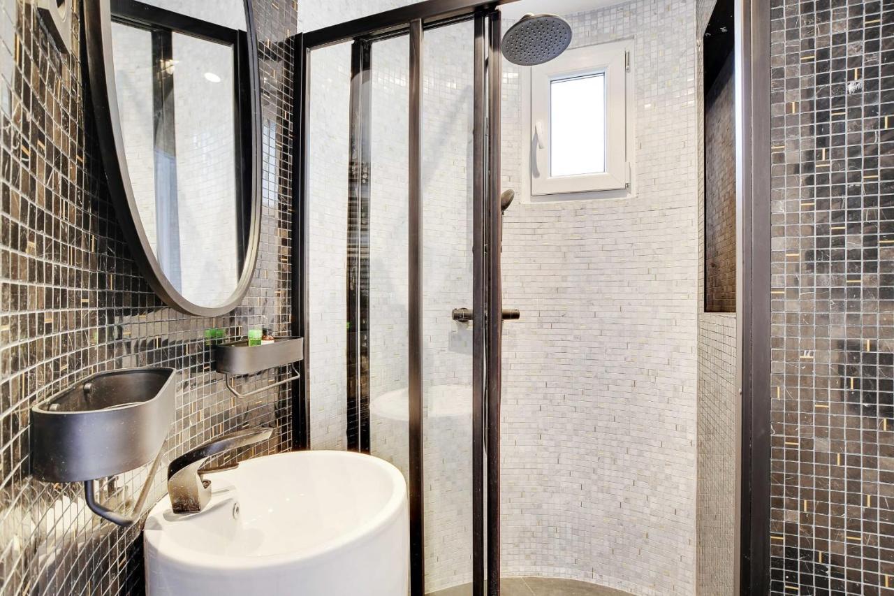 פריז Magnifique Appartement - 2Br - 6P - Place De L'Etoile מראה חיצוני תמונה