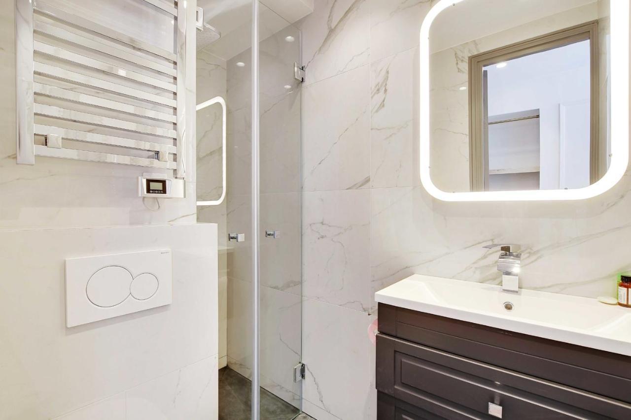 פריז Magnifique Appartement - 2Br - 6P - Place De L'Etoile מראה חיצוני תמונה