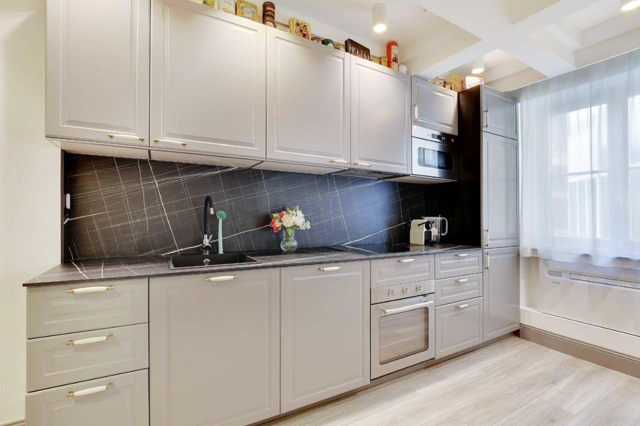 פריז Magnifique Appartement - 2Br - 6P - Place De L'Etoile מראה חיצוני תמונה
